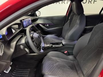 Peugeot 208 Hybrid 145 GT e-Sitz+Alcantara+360 Grad
