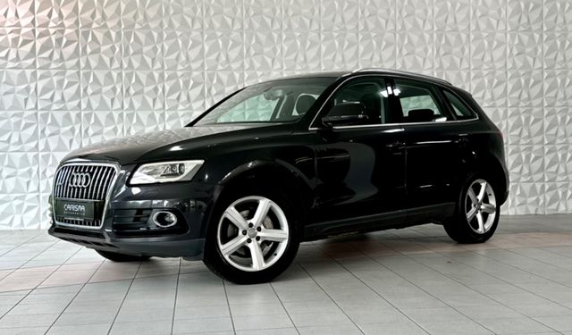 Audi Q5 2.0 TDI  quattro*PANO*XENON*AHK*NAVI*