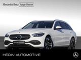 Mercedes-Benz C 200 d T AVANTGARDE|DISTR|360°KAM|DIGITAL LIGHT - Mercedes-Benz C 200 Gebrauchtwagen in Saarbrücken