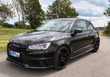 Audi S1 2.0 TFSI quattro - - Audi S1 aus 2015