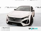 Peugeot 408 GT 130 *PANORAMADACH*360°KAMERA* - weiße Peugeot 408