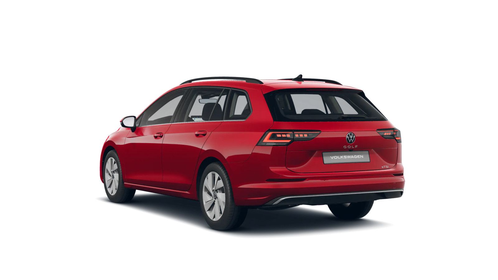 Volkswagen Golf Variant 1.5 eTSI DSG STYLE PANO MATRIX ASSI foto 5