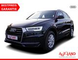 Audi Q3 1.4 TSI S-Tronic S line Full-LED Navi SHZ - Audi Q3 Gebrauchtwagen in Leipzig
