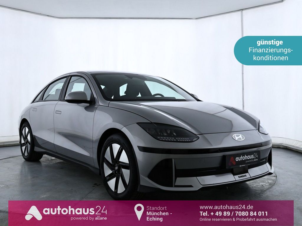 Angebot ansehen Hyundai IONIQ 6
