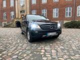 Mercedes-Benz Mercedes Benz ML 3,0 Diesel 286 PS 4MATIC - Mercedes-Benz in Hamburg: 3.0