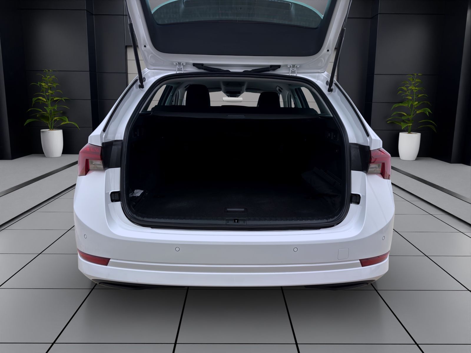 Skoda Octavia - Bild 5