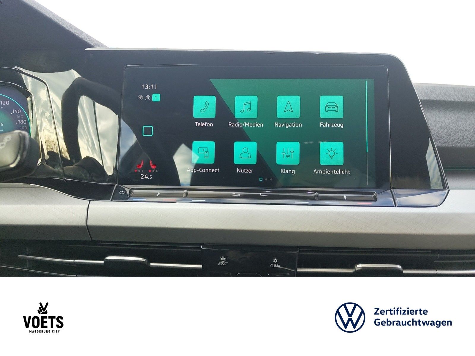 Volkswagen Golf - Bild 11