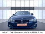 BMW 430 4 Cabrio 430 d - BMW 430: 430d
