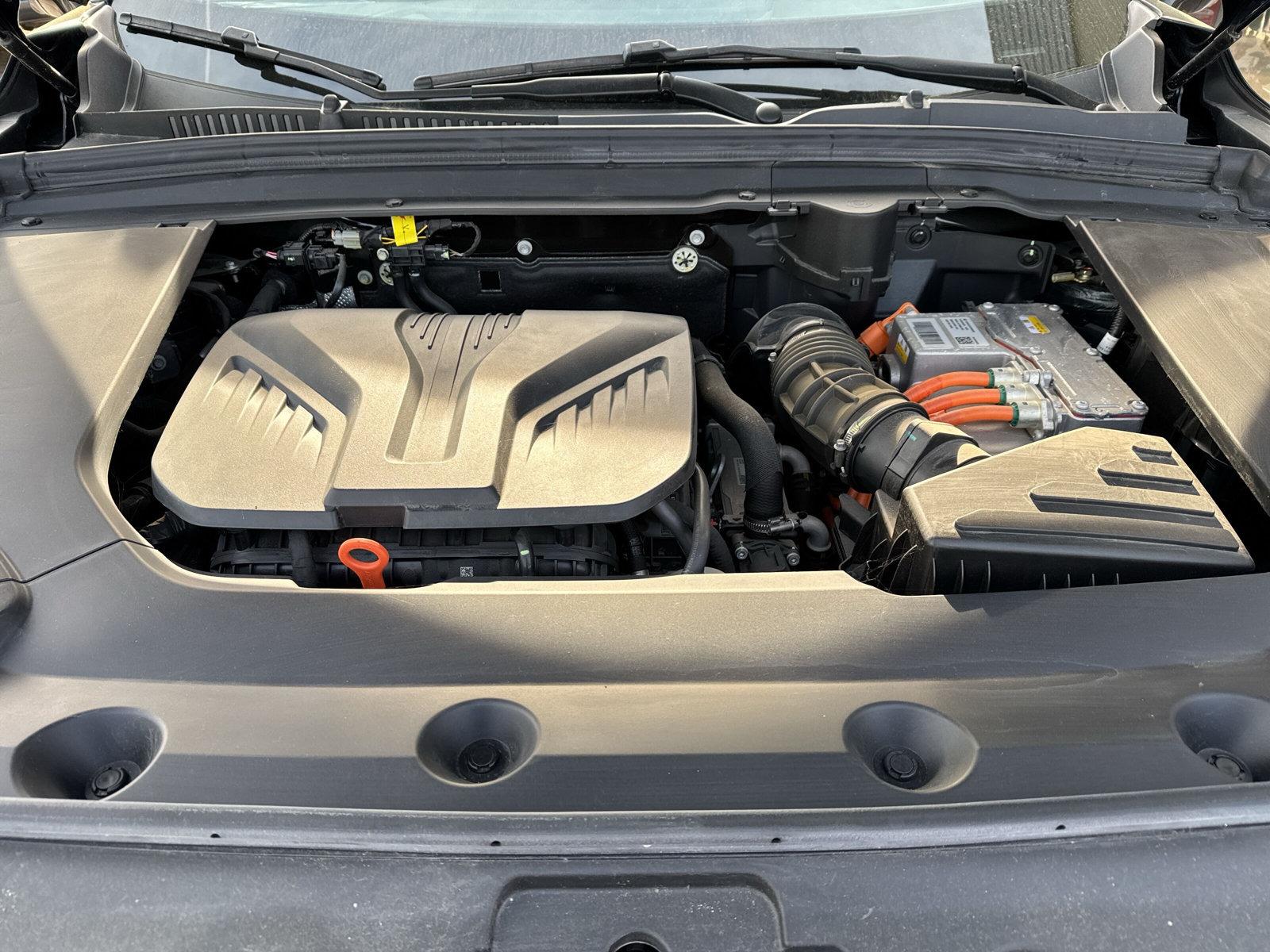 GWM WEY 05 Premium