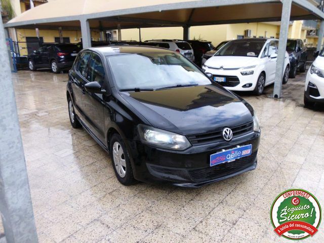 Volkswagen VOLKSWAGEN Polo 1.2 TDI DPF 5 p. Comfortline