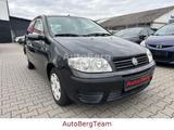 Fiat Punto 1.2 8V *Klima *Automatikgetriebe*Tüv Neu - Fiat Punto Gebrauchtwagen in Mannheim