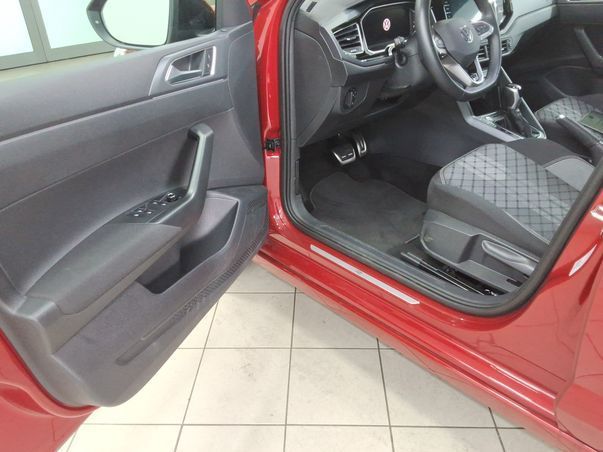 Volkswagen Taigo - Bild 6
