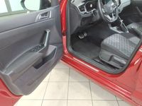 Volkswagen Taigo - Vorschau Bild 6