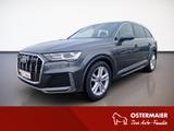 Audi Q7 S LINE 50TDI 286PS QUATTRO B&O.PANO.AHK.SHZG.