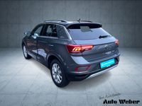 Volkswagen T-Roc - Vorschau Bild 4