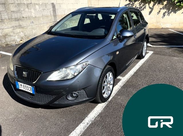 Seat Ibiza ST 1.6 TDI CR DPF Style