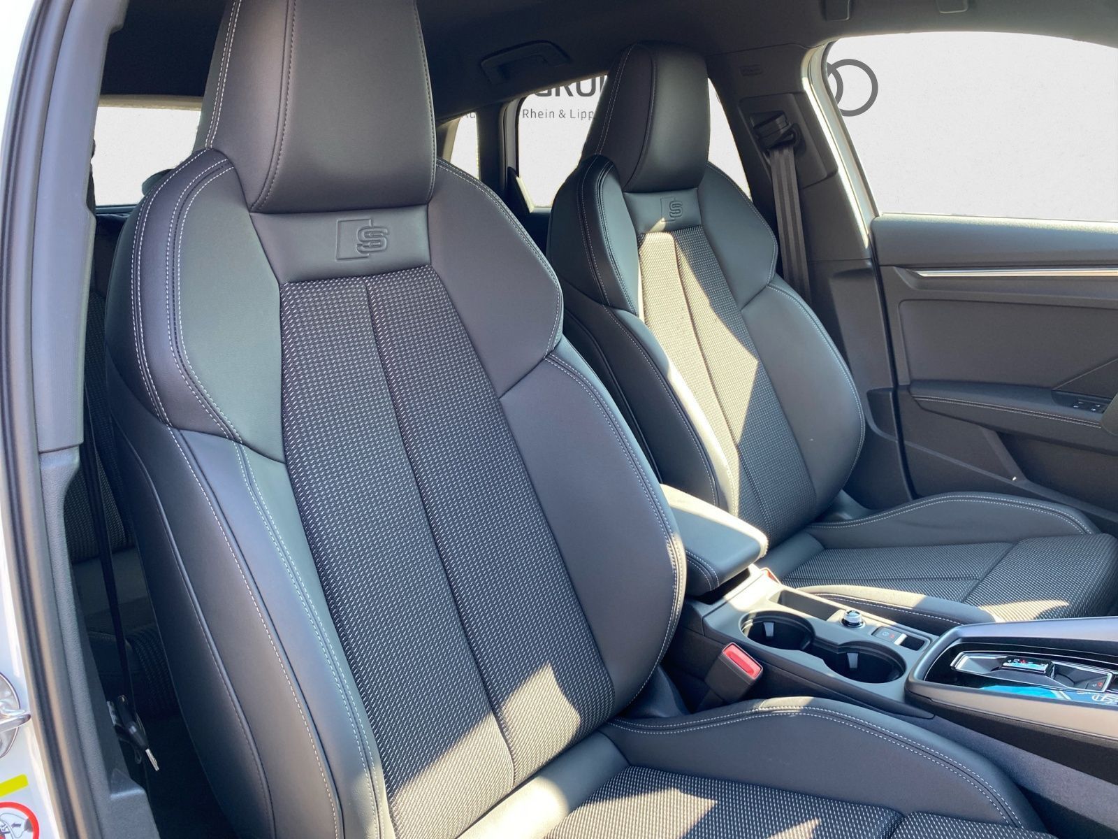 Audi A3 - Bild 16