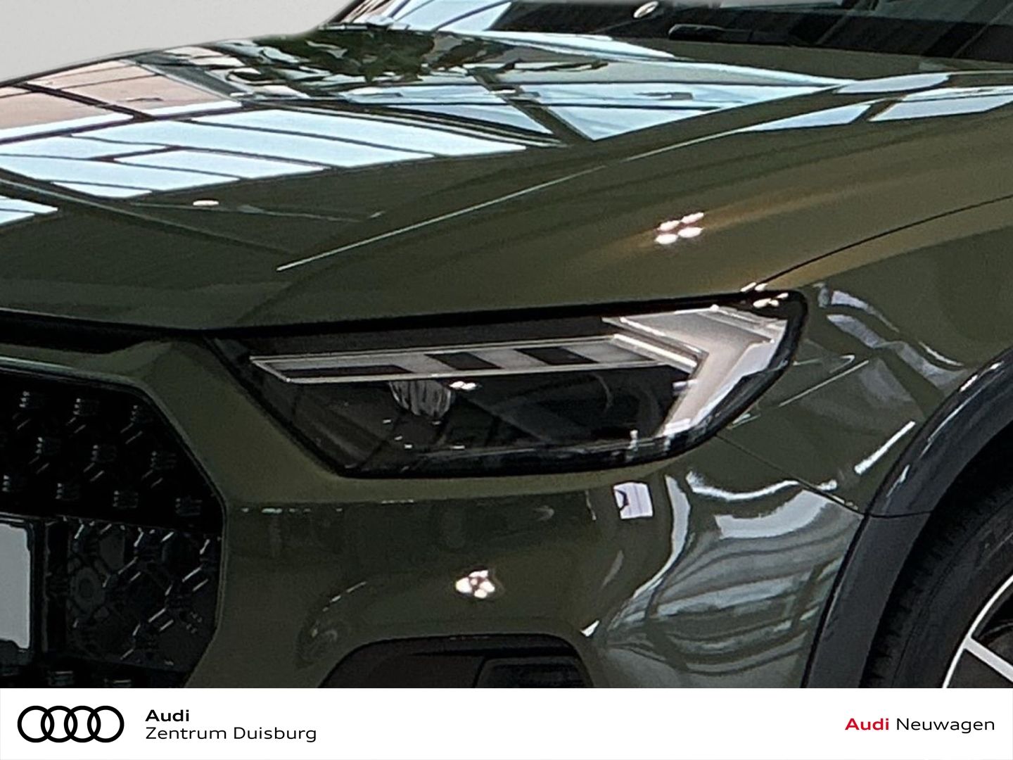 Audi A1 - Bild 5