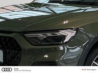 Audi A1 - Vorschau Bild 5