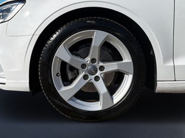Audi A3 35 TFSI Sport S-Tronic XENONCARPLAY