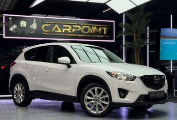 Mazda CX-5 - 3