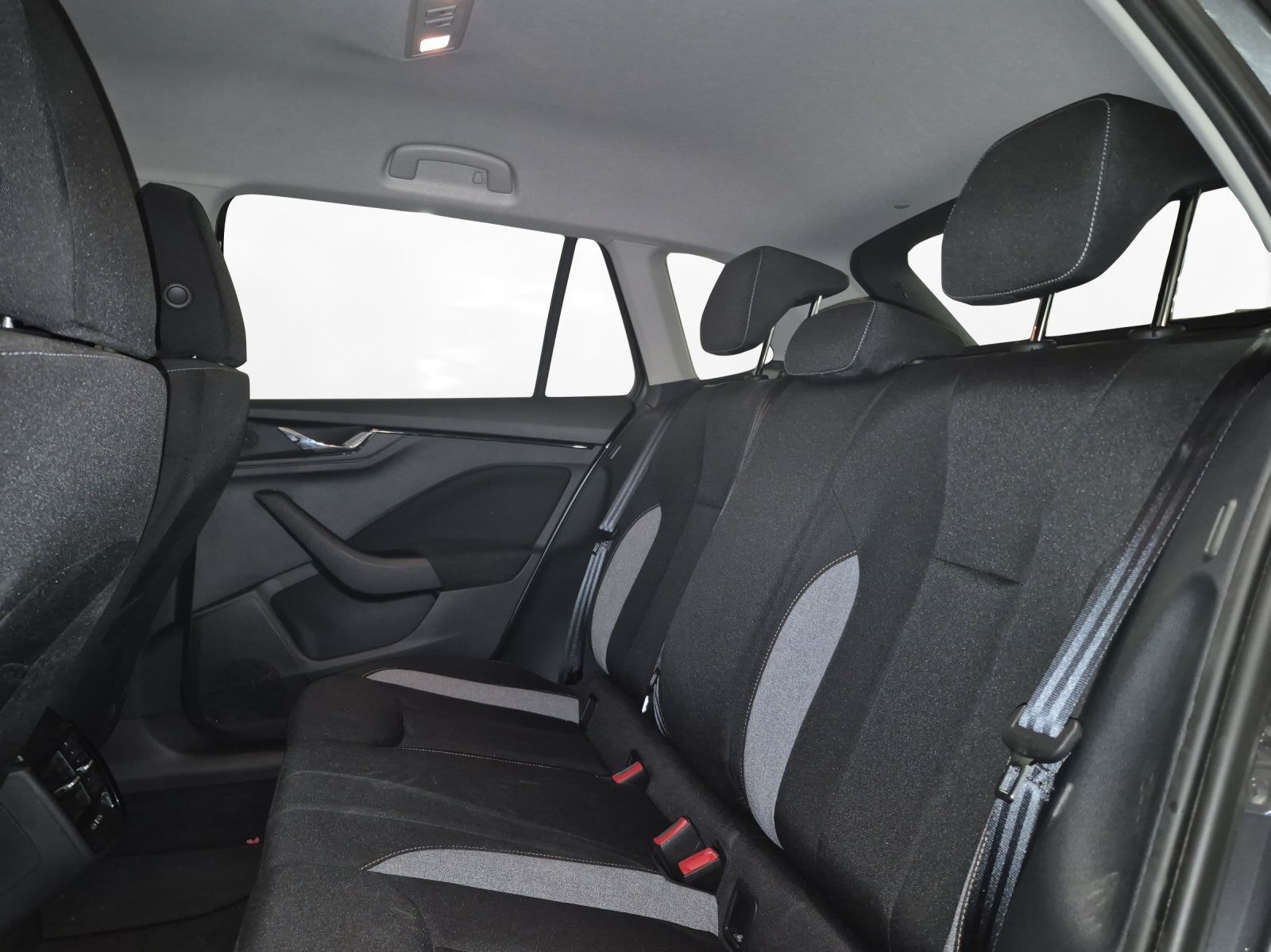 Skoda Kamiq - Bild 15