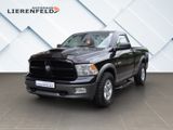 Dodge RAM Dodge Ram 1500 5.7 V8 AHK(3500KG) Navi - Dodge: 3.7