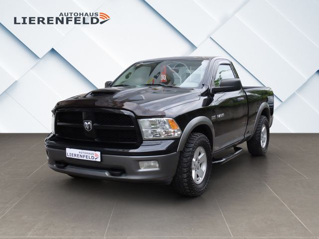 Dodge RAM Dodge Ram 1500 5.7 V8 AHK(3500KG) Navi