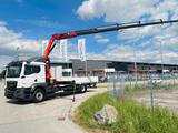 MAN TGS 18.470 BL/ PK 14.502 /17m/Prit. 6,20m/ 9 tkm