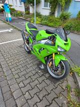 Kawasaki ZX-6R - Angebote