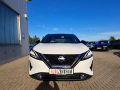 Fahrzeugabbildung Nissan Qashqai 1.3 DIG-T Tekna 4x4 BOSE PANODACH 19"ALU