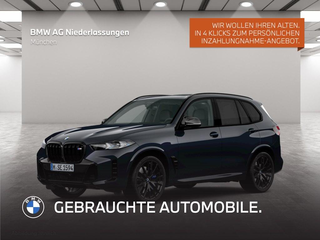 BMW X5 M60