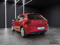 Volkswagen Polo - Vorschau Bild 4
