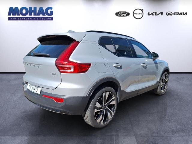 Volvo XC40 2WD Plus Dark *360-Grad-Kamera*Harman-Kardo