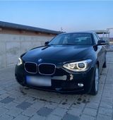 BMW 1er 116i TÜV 03/27 *Xenon, Scheckheft,... - BMW: E27