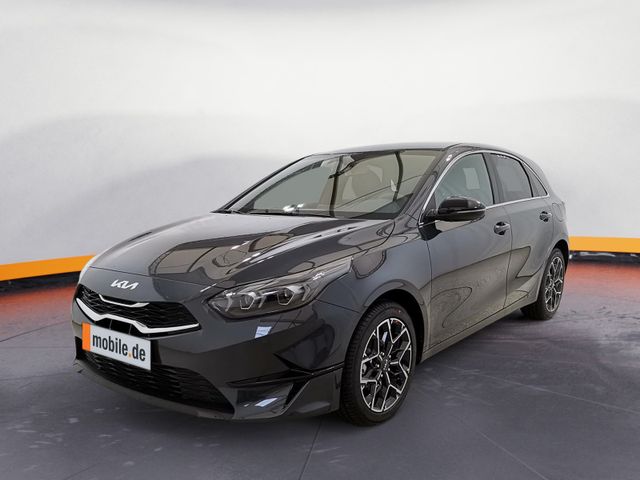 Kia Ceed 1.5 T-GDI LED|Navi|SHZ