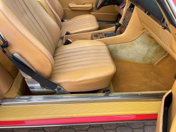 Mercedes-Benz SL 560 R 107  H-Zulassung *mtl.345€*