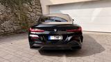 BMW M850i xDrive Coupé - BMW M850 aus 2021