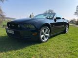 Ford Mustang GT 5.0 V8 Cabrio