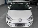 Volkswagen up! 1.0*MOVE UP*AUTOMATIK*NAVI*SHZ*TEMP*PDC - Gebrauchtwagen in Leverkusen