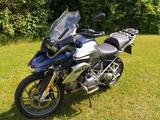 BMW R 1200 GS LC - BMW R1200GS LC