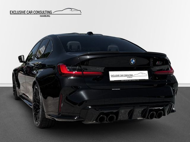 BMW M3 – Bild 4