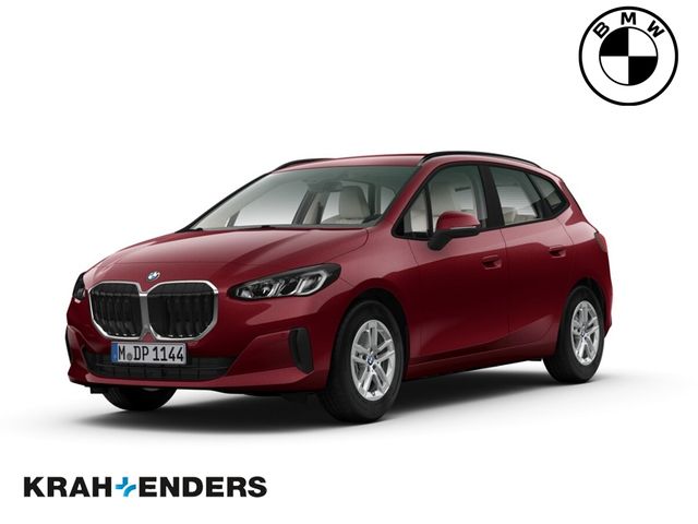 BMW 220 i+Navi+LED+RFK+Leder+LenkradHZG+SHZ+PDCv+h