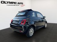 Fiat 500C MY23 1.0 GSE Hybrid KLIMA USB TOUCH CARPLAY - Image