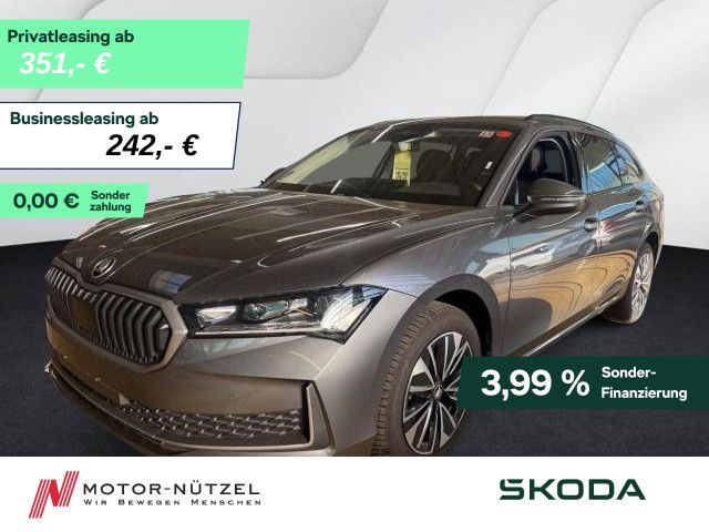 Skoda Superb - Bild 1