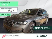 Skoda Superb - Vorschau Bild 1