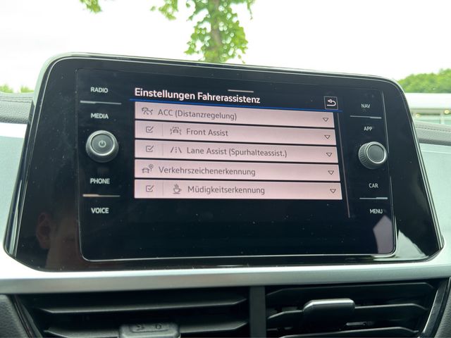 T-Roc 2.0 TDI Life DSG