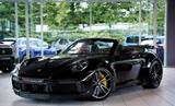 Porsche 911 (992) Turbo S Cabriolet *1.H *21 *APPROVED - Porsche 992 in Wuppertal