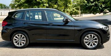 BMW X3 - 2