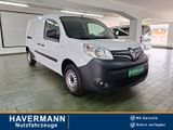 Renault Kangoo Rapid Maxi/L2 115 dCi Scheckheftgepflegt - Renault Kangoo mit Diesel-Antrieb: Van